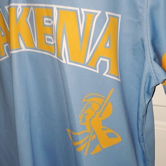 Makena Jersey Maui Hawaii  shirt 48 - Picture 4 of 9